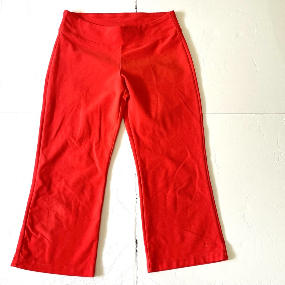 Nike Dri-Fit Activewear Capris